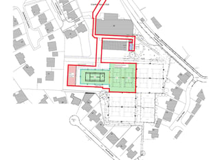 Sports club aiming to shore up future with expansion, land sale plan