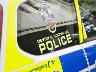 Police to raise awareness of domestic abuse during World Cup