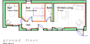 Plans to turn Morchard Bishop barn into home