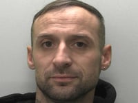 Child sex offender who tried to start new life in Devon jailed again