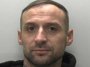 Child sex offender who tried to start new life in Devon jailed again