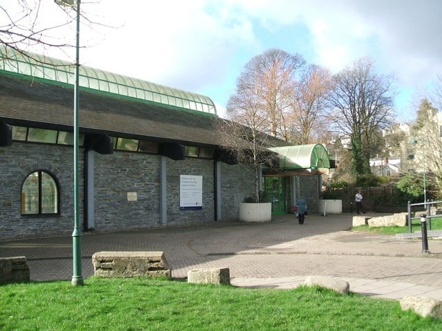 Meadowlands Leisure Pool