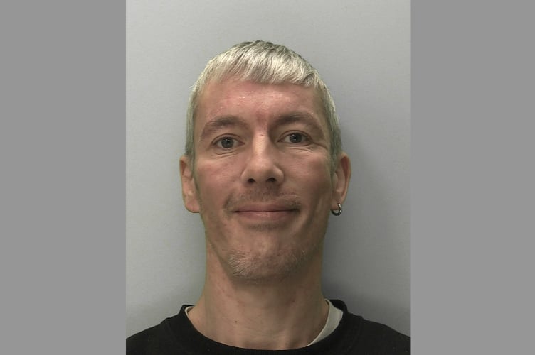 Andrew Murphy has links with Crediton and Exeter.
