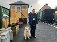Bideford to Barnstaple rail dream could be 13 years away