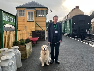Bideford to Barnstaple rail dream could be 13 years away