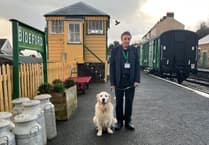 Bideford to Barnstaple rail dream could be 13 years away if no 'red flags'