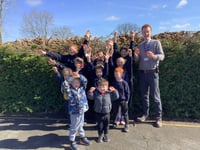 Cheriton Bishop School: a wonderful place to learn and grow
