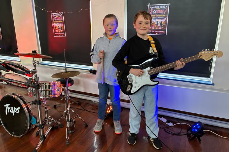 Children at Morchard Bishop C of E Primary School enjoy a joyful, nurturing community in which every child is encouraged to flourish.