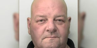 'Dangerous' rapist behind bars