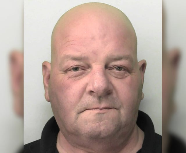 'Dangerous' rapist behind bars