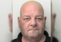 'Dangerous' rapist behind bars