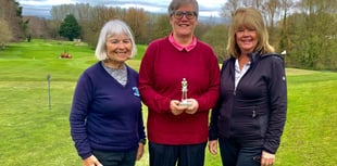 Downes Golf season getting busy again
