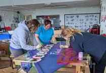 From Blank Canvas to Technicolour Dreams