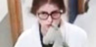 Dial 999 if you see missing Morchard Bishop teenager