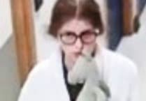 Dial 999 if you see missing Morchard Bishop teenager