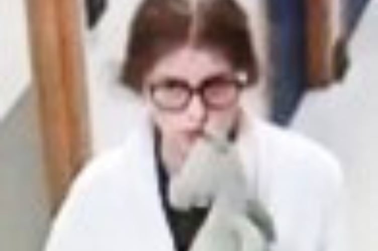 Amelie Sasha Noble-Sneyd