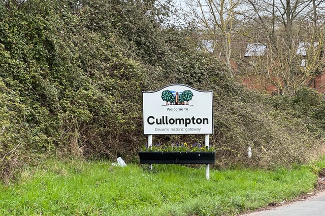 Mid Devon supports Cullompton’s Spring Fest with free parking
