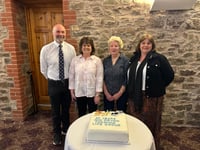 25 years of Mid Devon Farming Life Group marked
