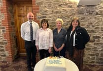 25 years of Mid Devon Farming Life Group marked