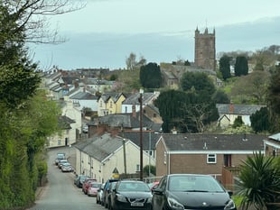 MP responds to concerns over Bradninch Duchy land sales
