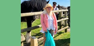 New nature trail launched at Grand Western Canal
