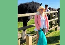 New nature trail launched at Grand Western Canal