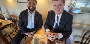 Libraries at the heart of Devon life
