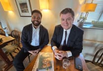 Libraries at the heart of Devon life