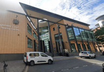 Firm fined after Crediton factory worker burned by molten zinc
