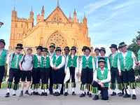 Celebrating 75 Years of Exeter Morris
