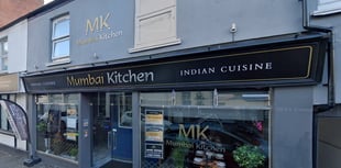 Curry house gets booze permissions back
