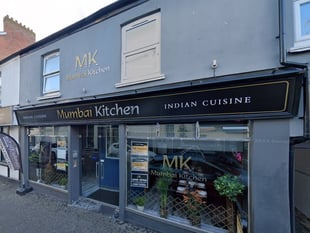 Curry house gets booze permissions back

