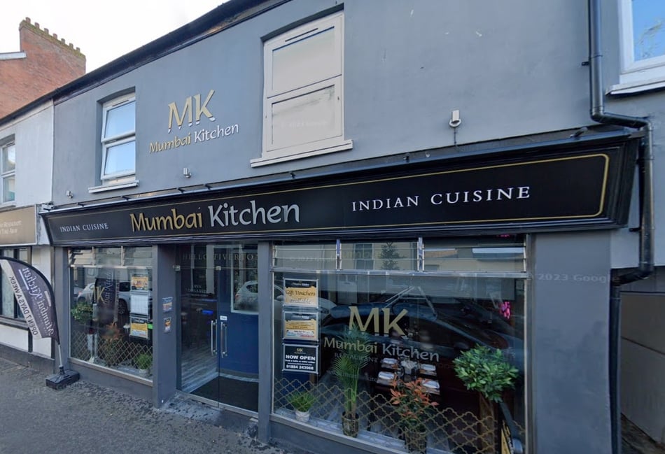 Curry house gets booze permissions back
