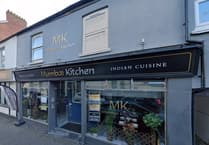 Curry house gets booze permissions back