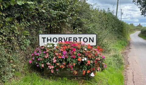 Society hears of King Charles II escape in 1651
