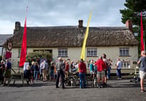 The Drewe Arms: An amazing opportunity for the right person