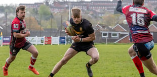Defeat leaves 2nds near bottom of table
