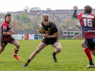 Defeat leaves 2nds near bottom of table
