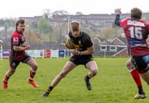 Defeat leaves 2nds near bottom of table