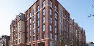 Exeter flats plan could be risk to Roman ruins
