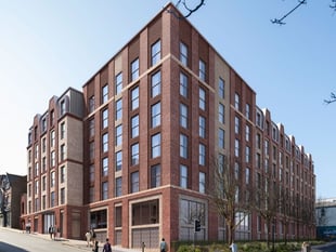 Exeter flats plan could be risk to Roman ruins
