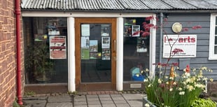 Improving Crediton Arts Centre
