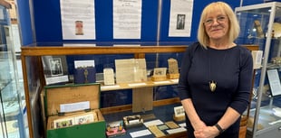 21 reasons to visit Crediton Museum’s new exhibition
