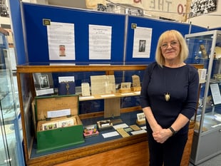 21 reasons to visit Crediton Museum’s new exhibition
