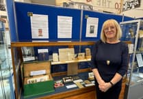 21 reasons to visit Crediton Museum’s new exhibition