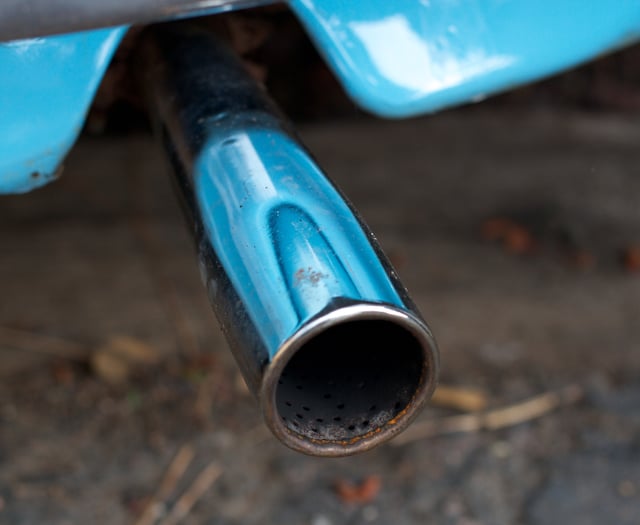 Council questioned over cost of carbon-cutting campaign
