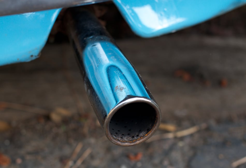 Council questioned over cost of carbon-cutting campaign
