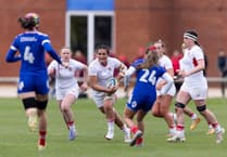 Crediton to England in the U21 Women’s Six Nations - Holly’s story