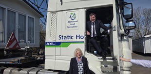 Listening to Devon’s Road Haulage Sector
