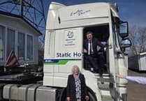 Listening to Devon’s Road Haulage Sector